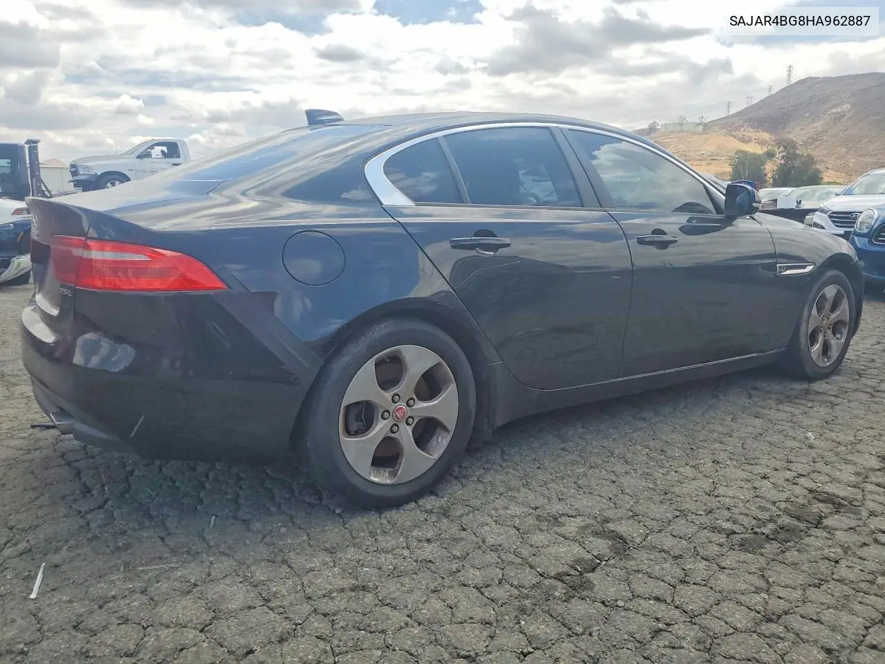 XE