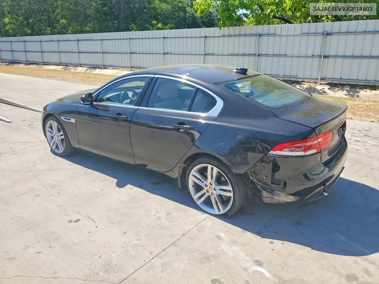 XE