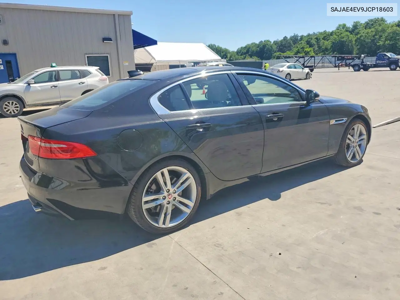 XE