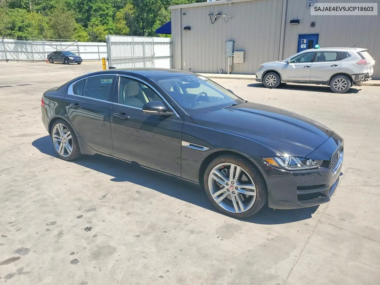XE