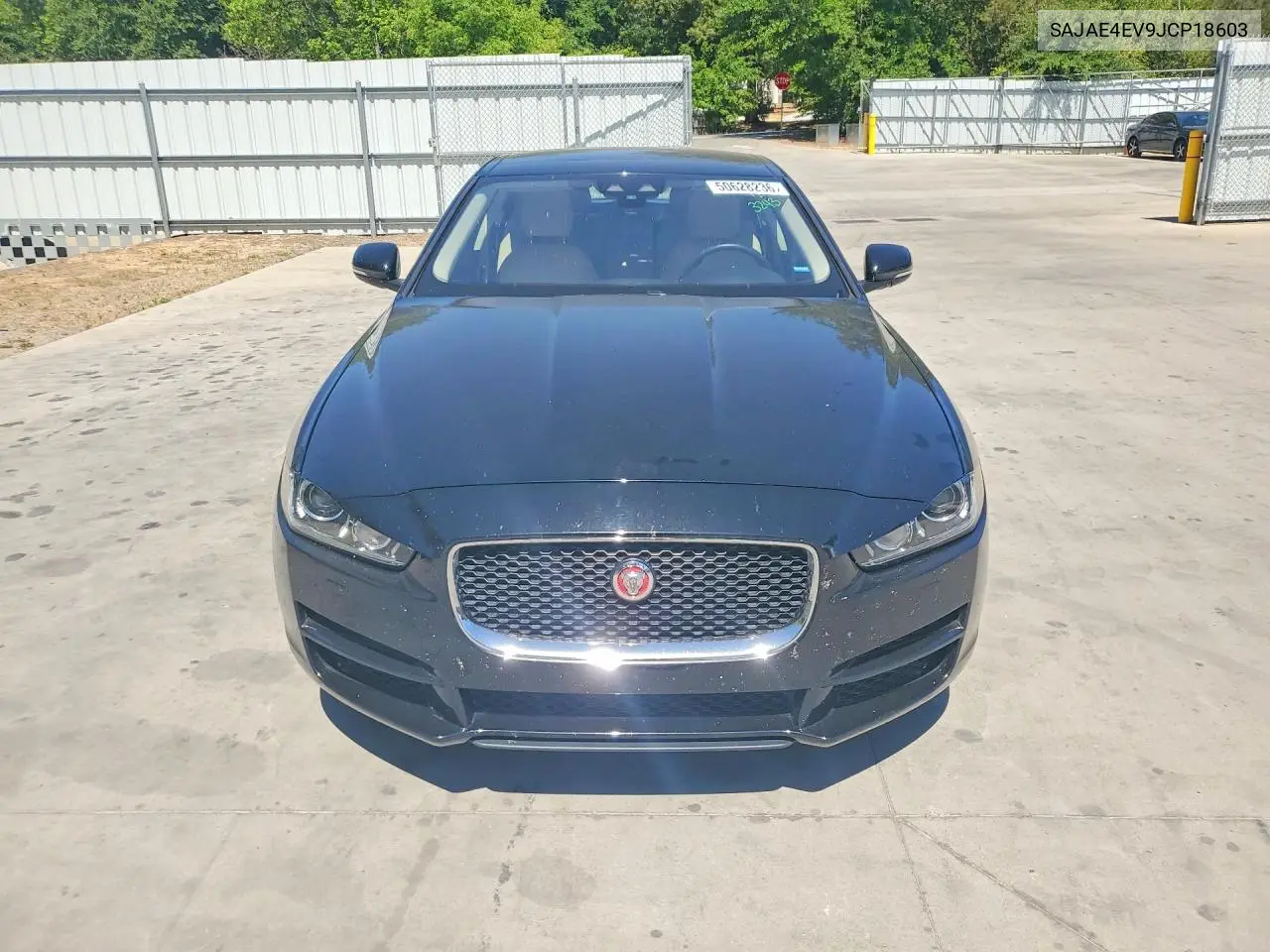 XE