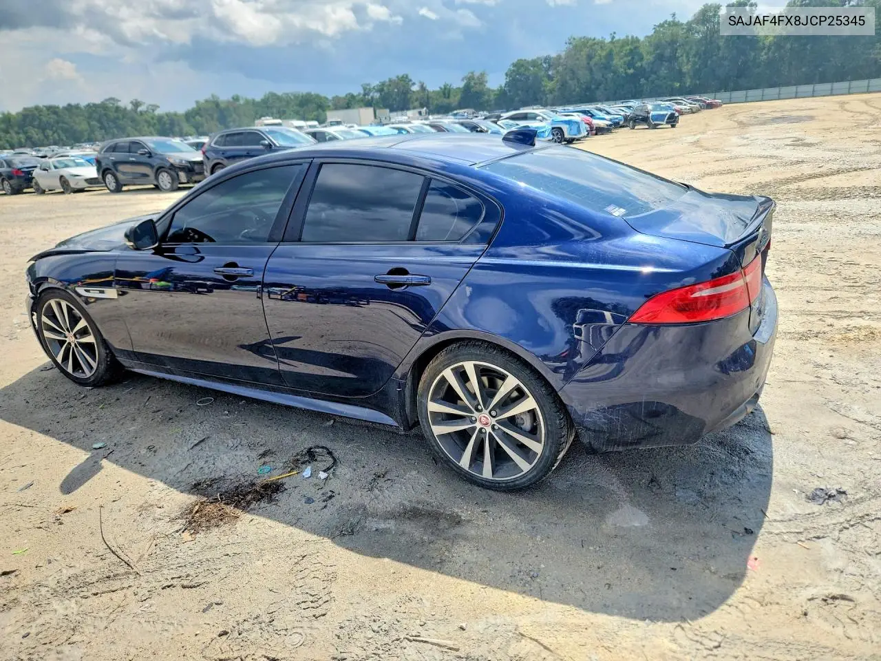 XE