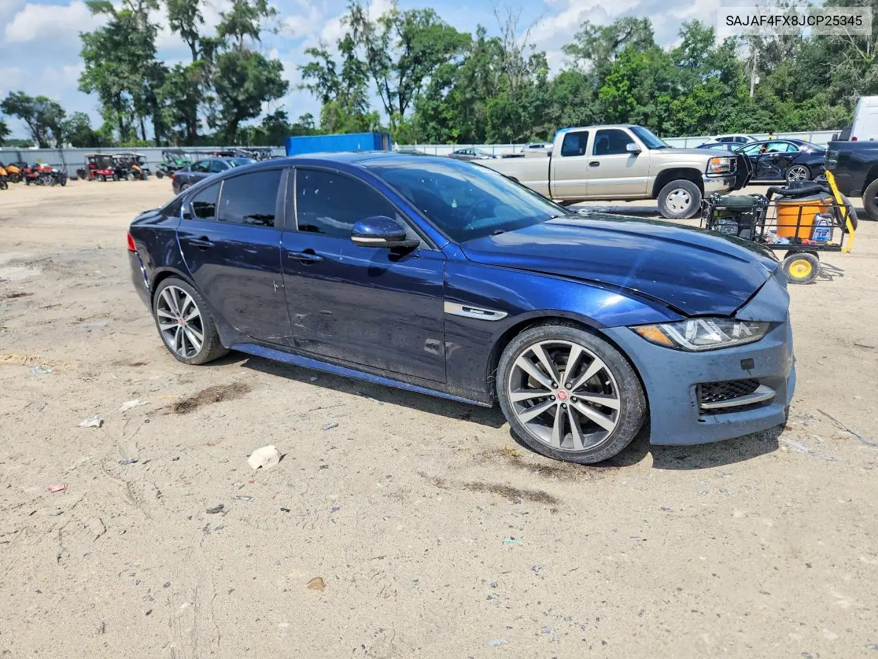 XE