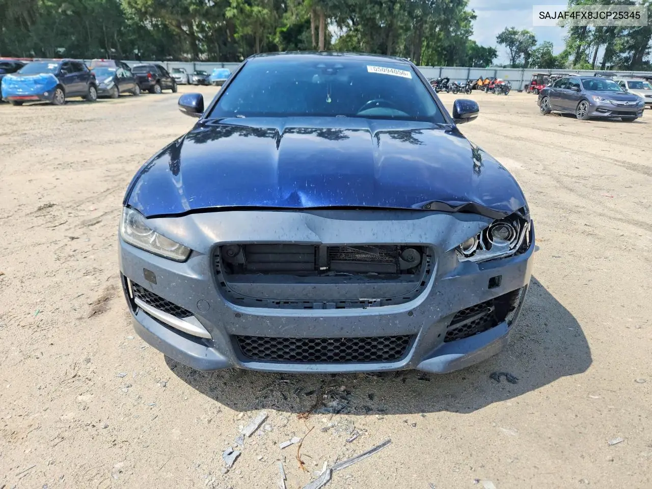 XE