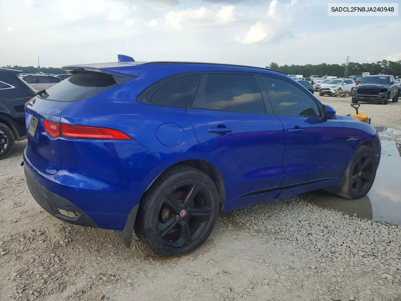 F-Pace