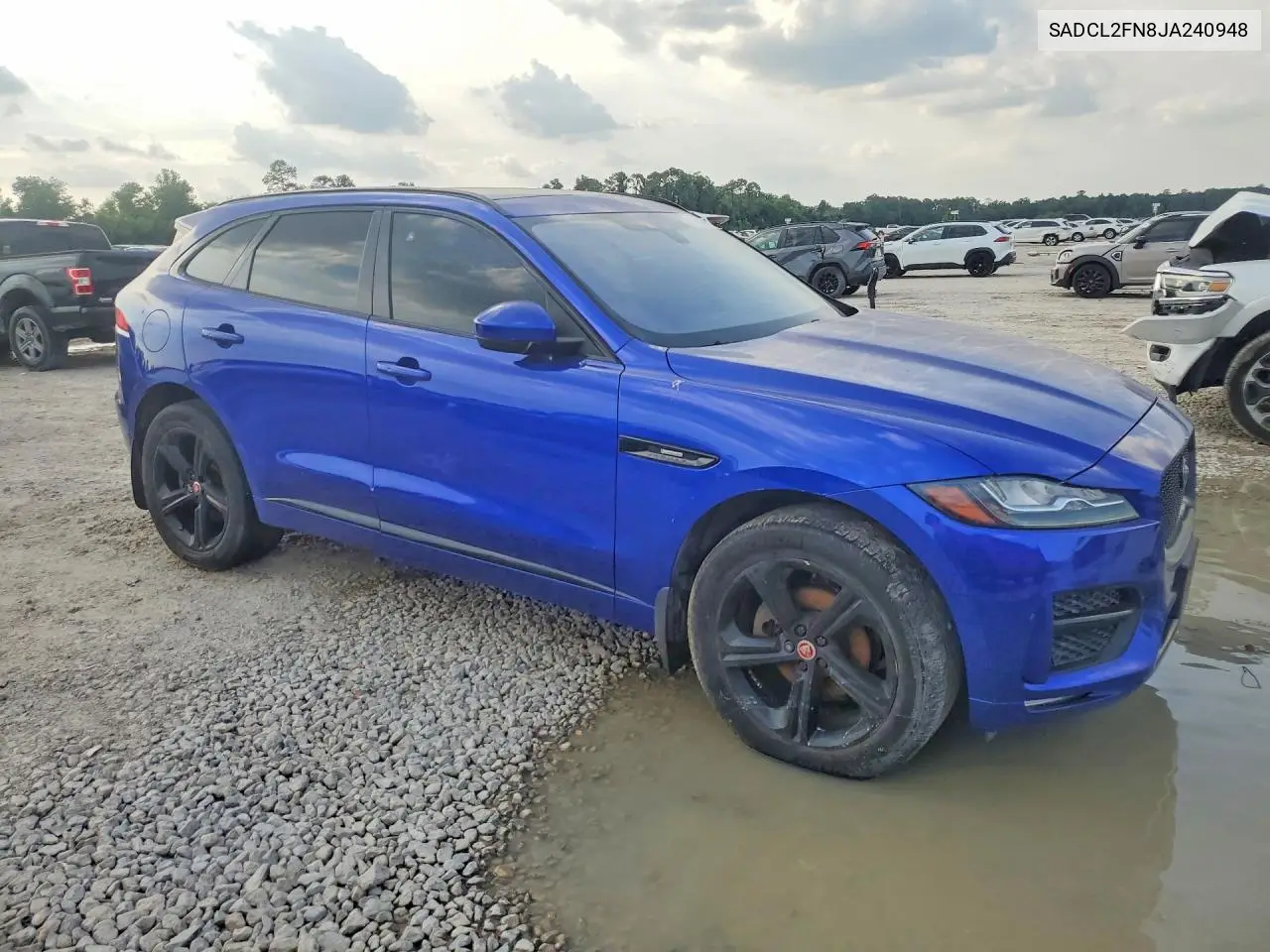 F-Pace
