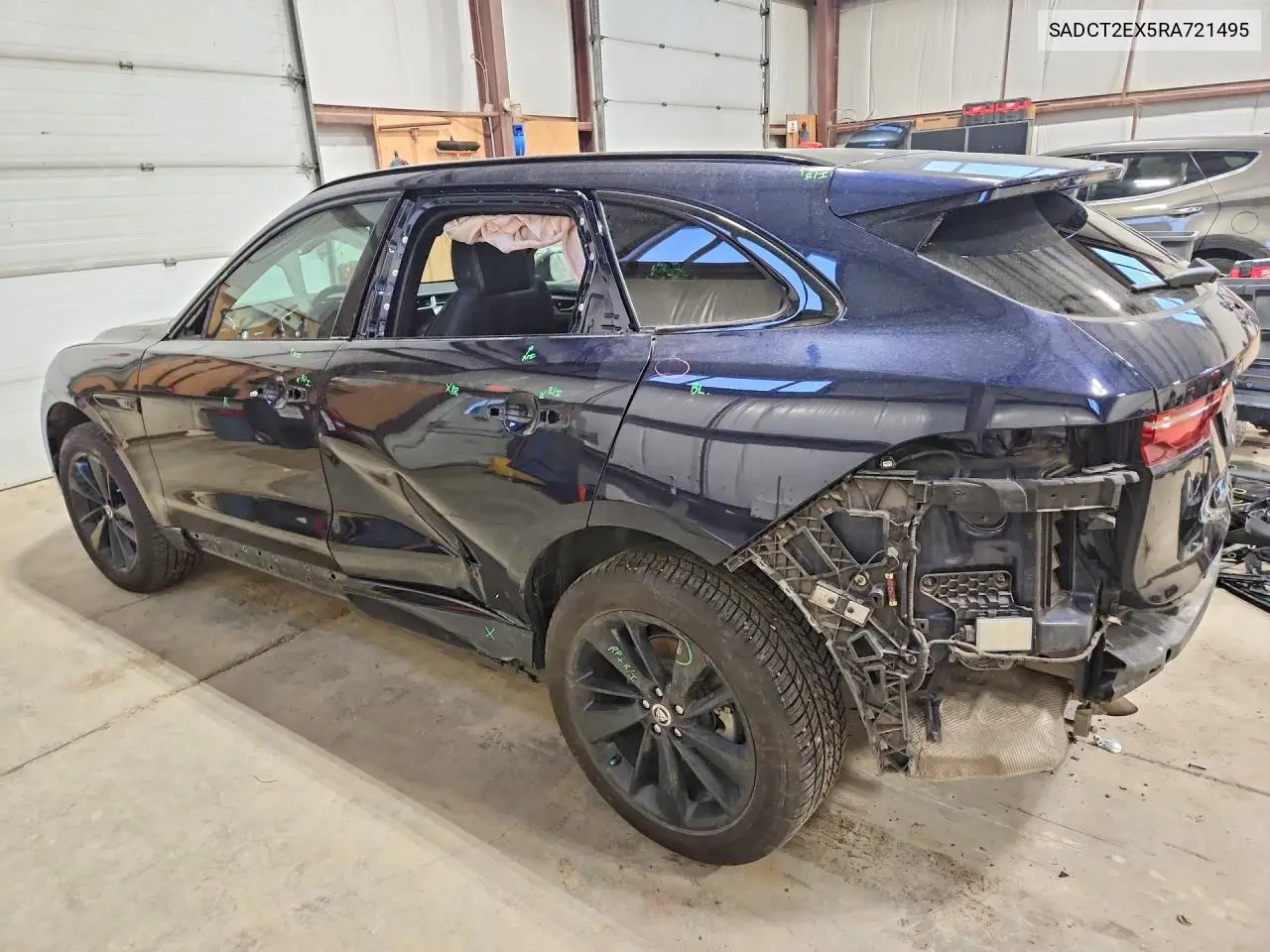 F-Pace
