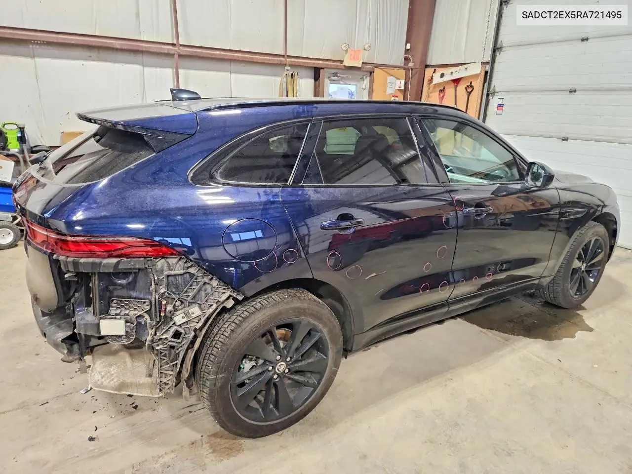 F-Pace