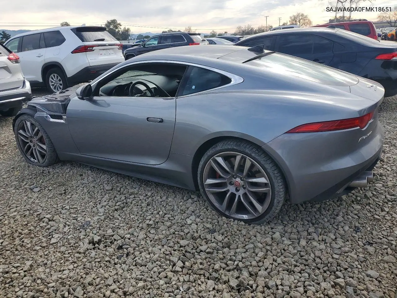 F-Type