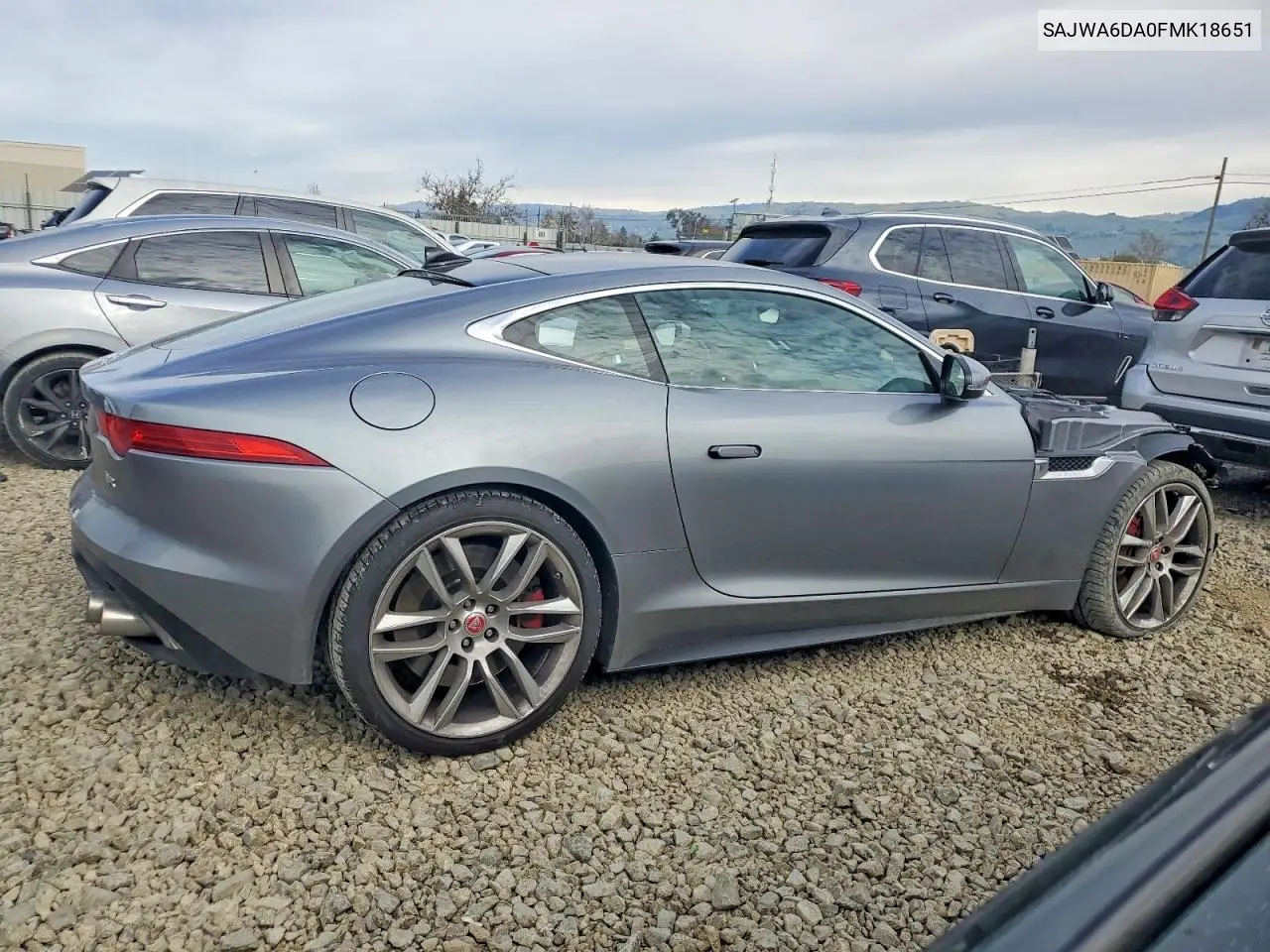 F-Type