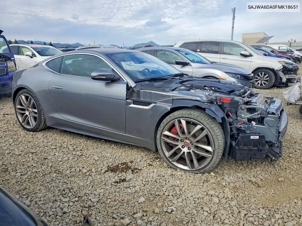 F-Type
