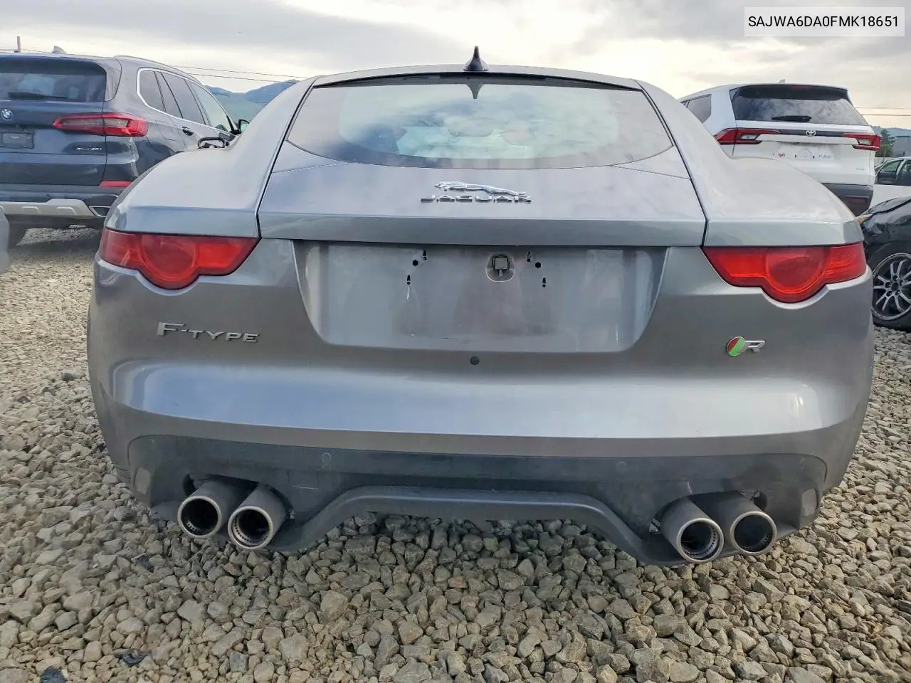 F-Type