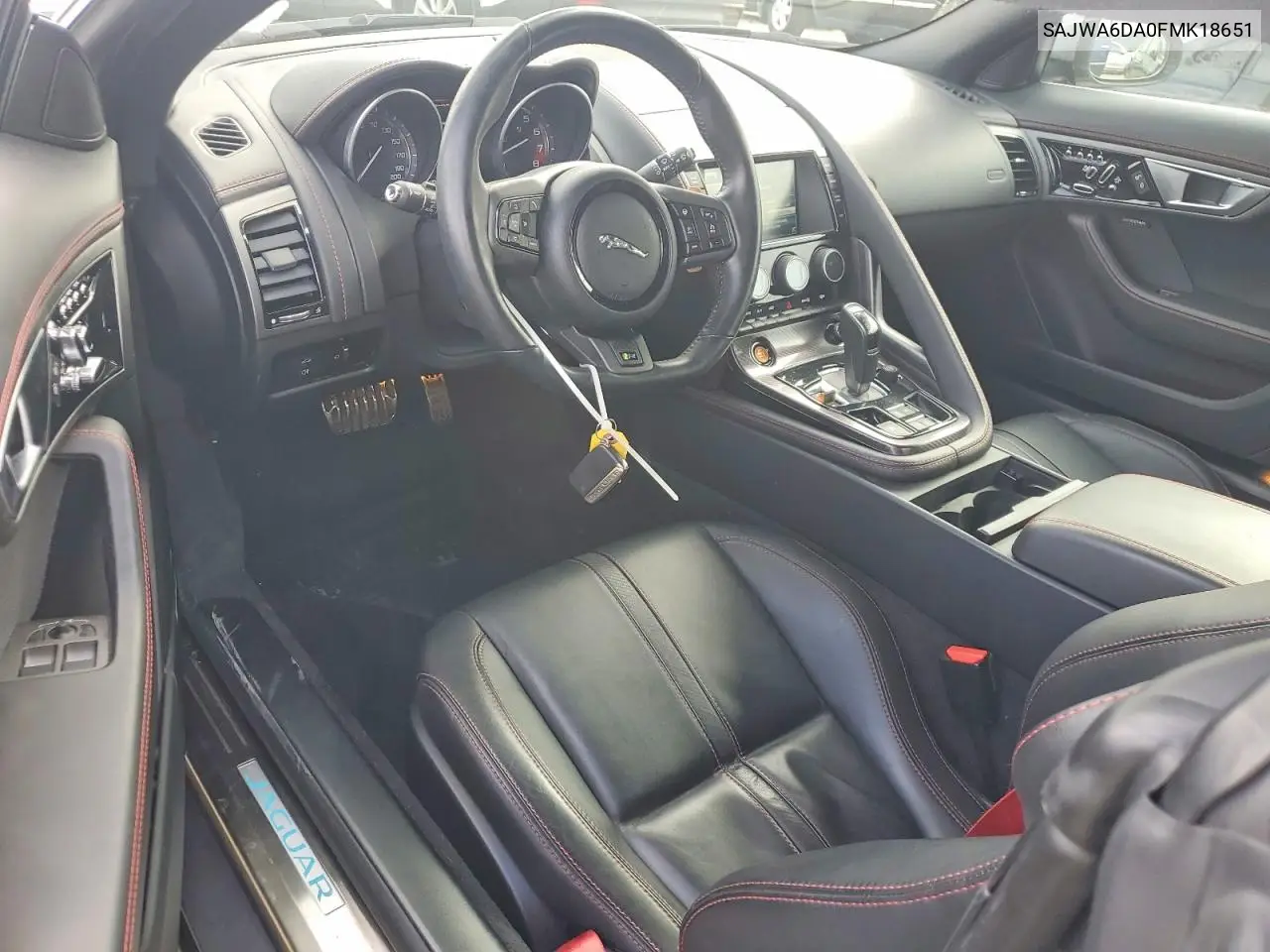 F-Type