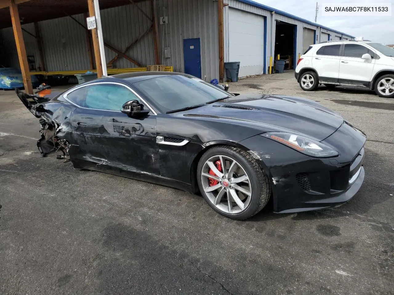 F-Type