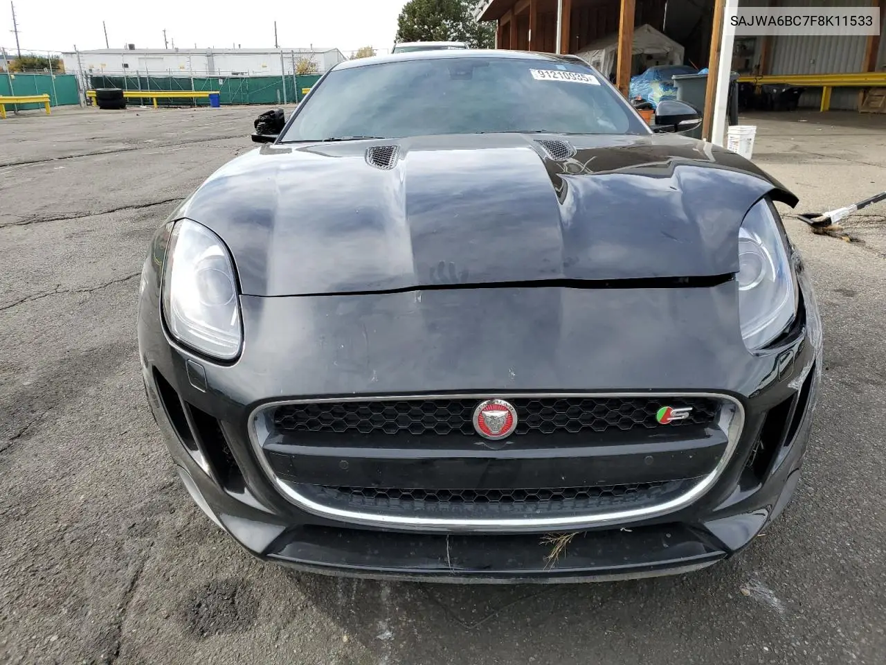 F-Type