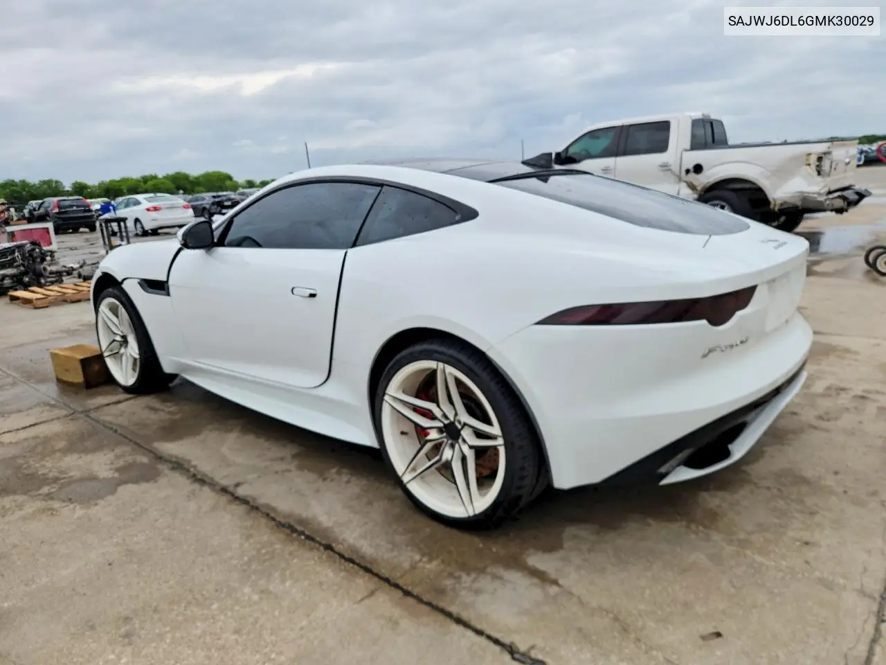 F-Type