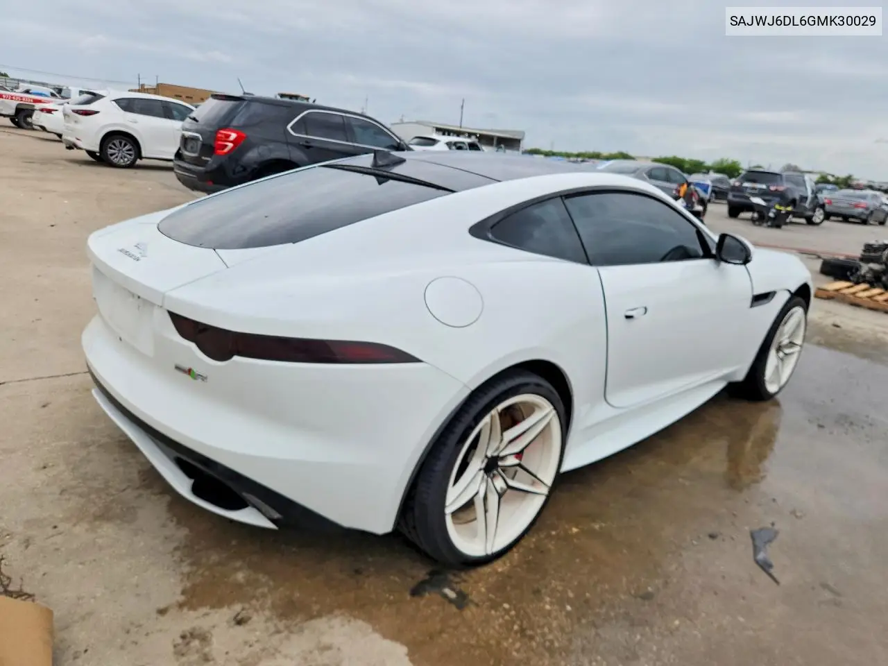F-Type