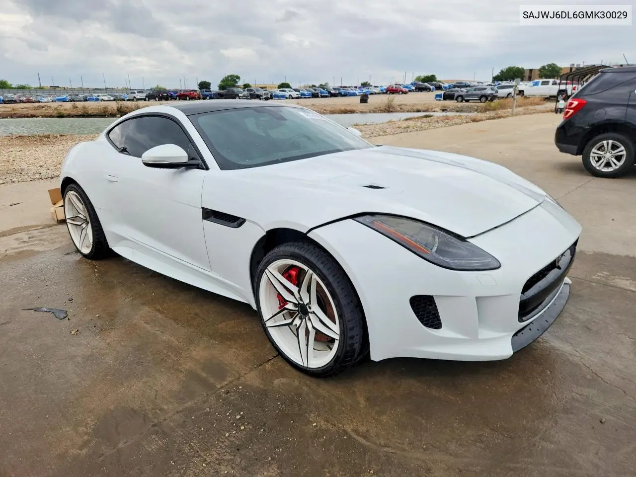 F-Type