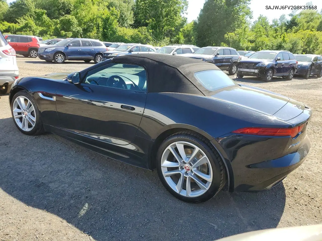 F-Type