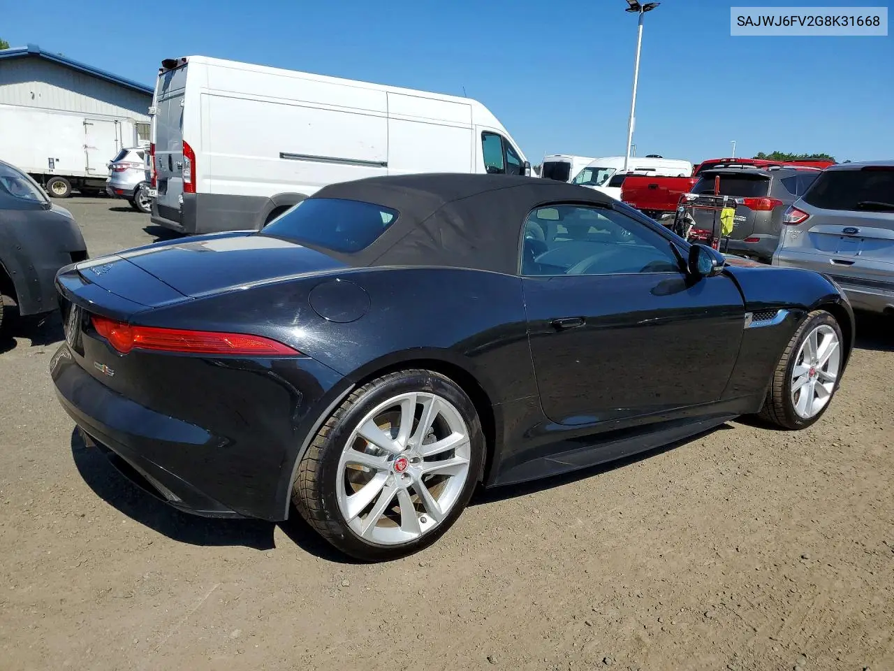 F-Type