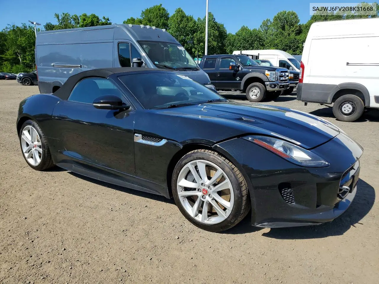 F-Type