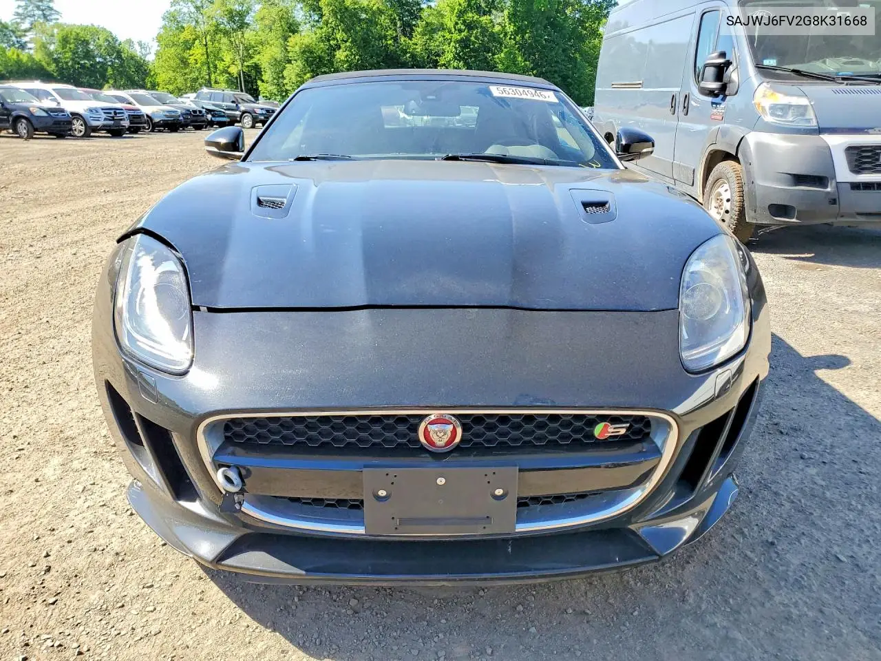 F-Type
