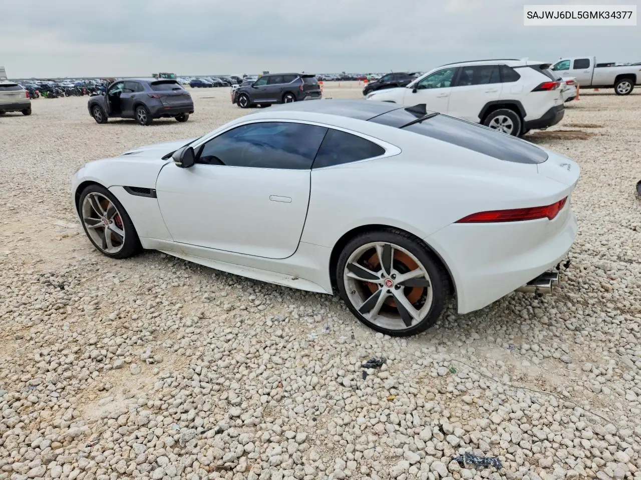 F-Type