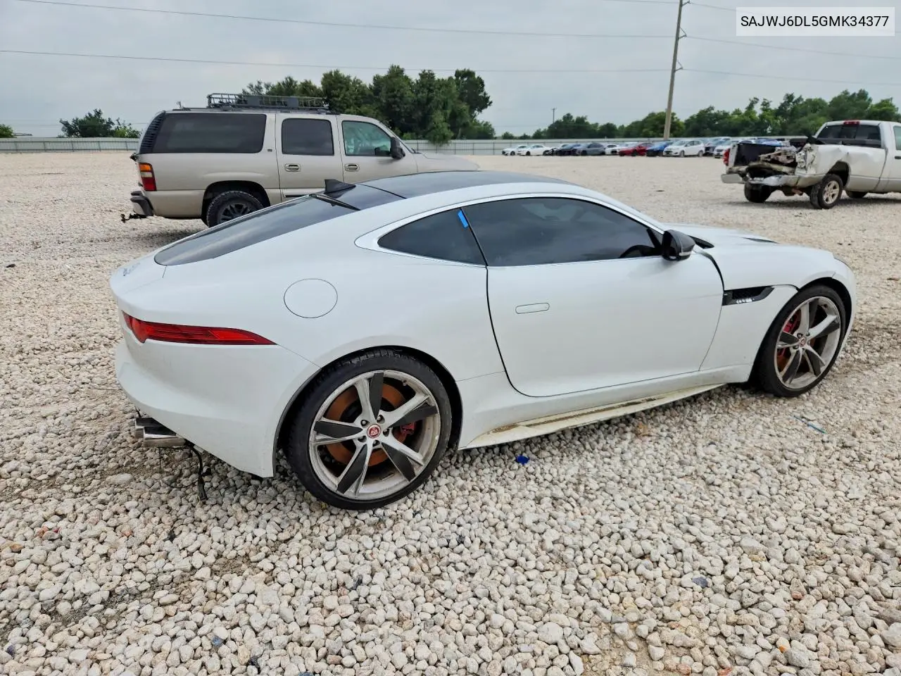 F-Type