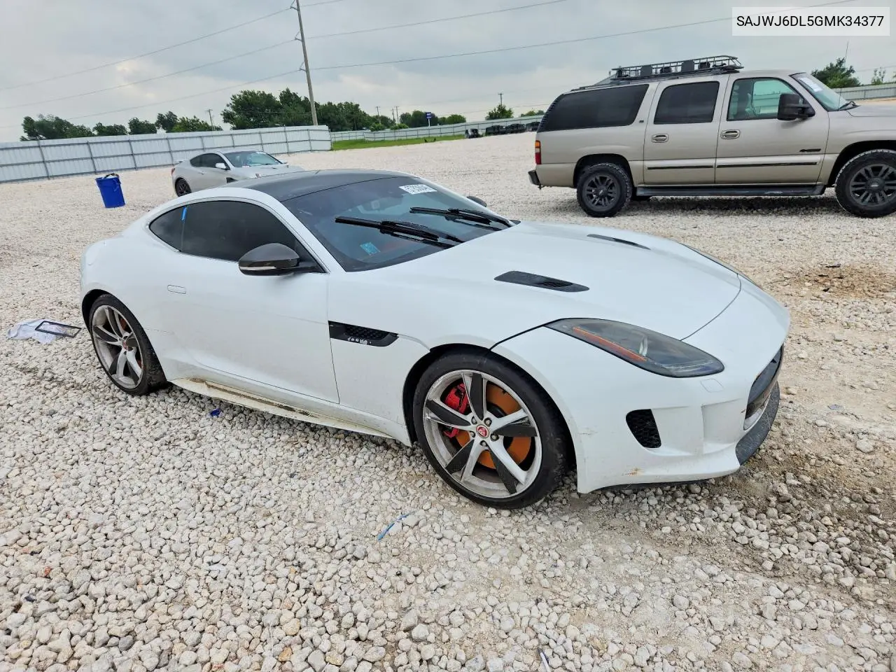 F-Type