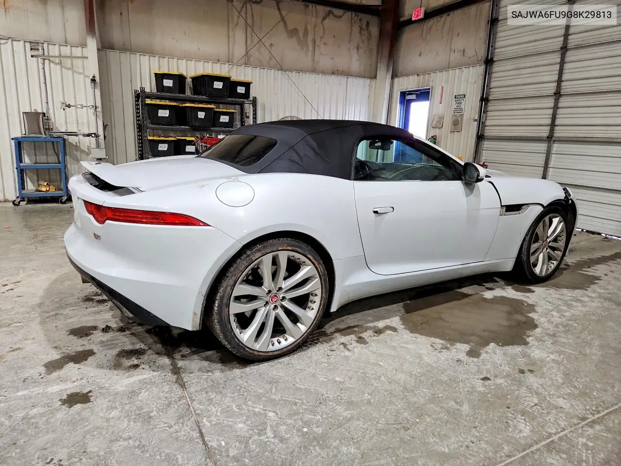F-Type