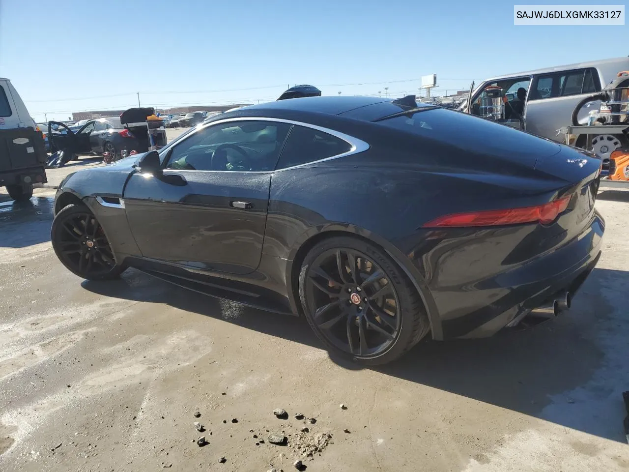 F-Type