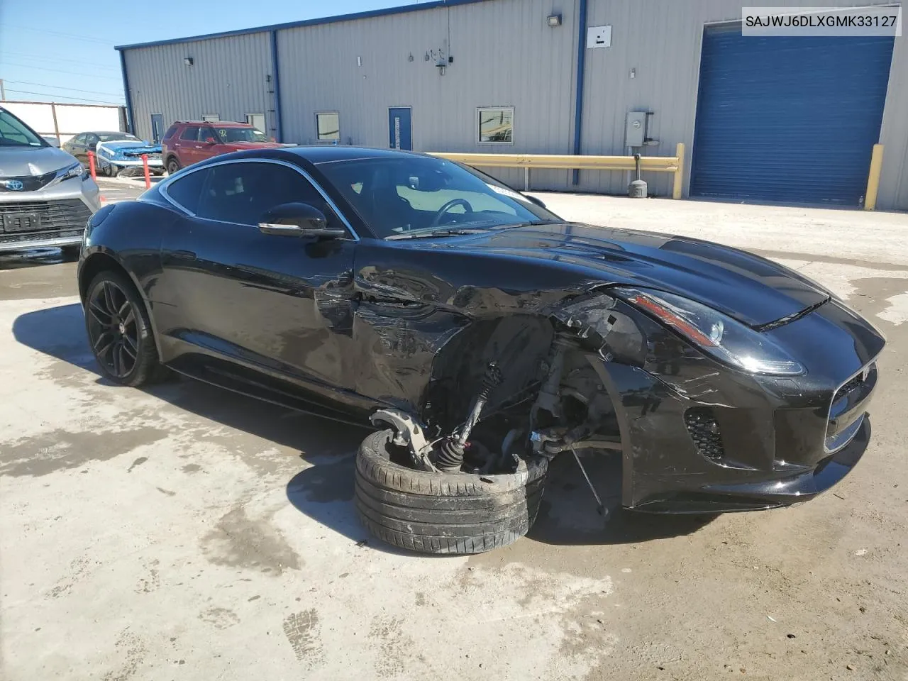 F-Type
