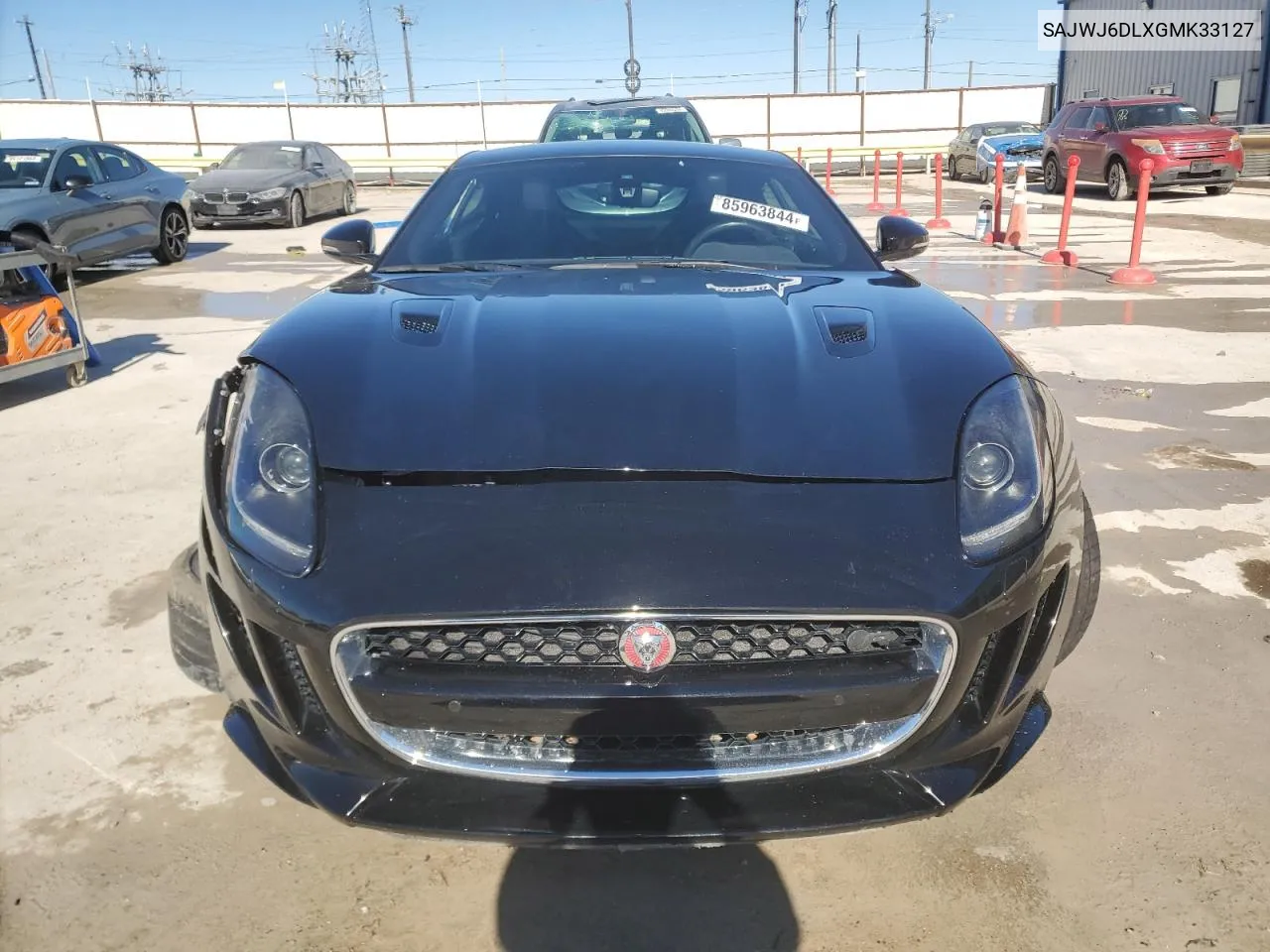 F-Type