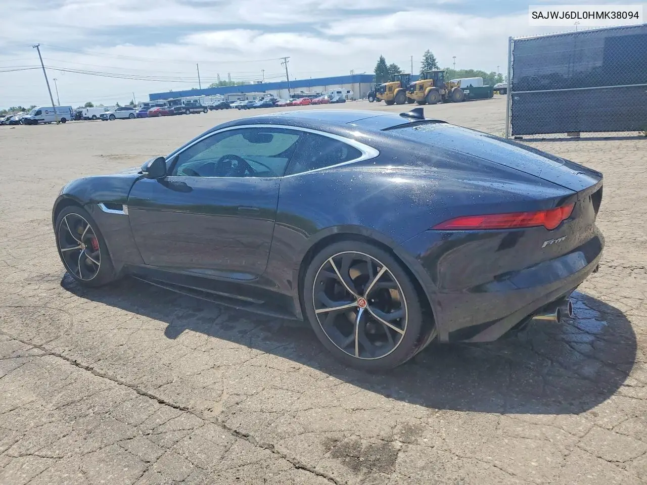 F-Type