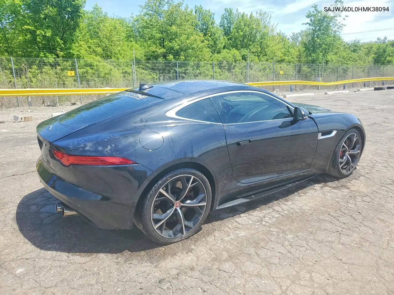 F-Type