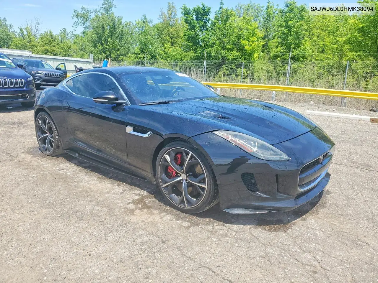 F-Type