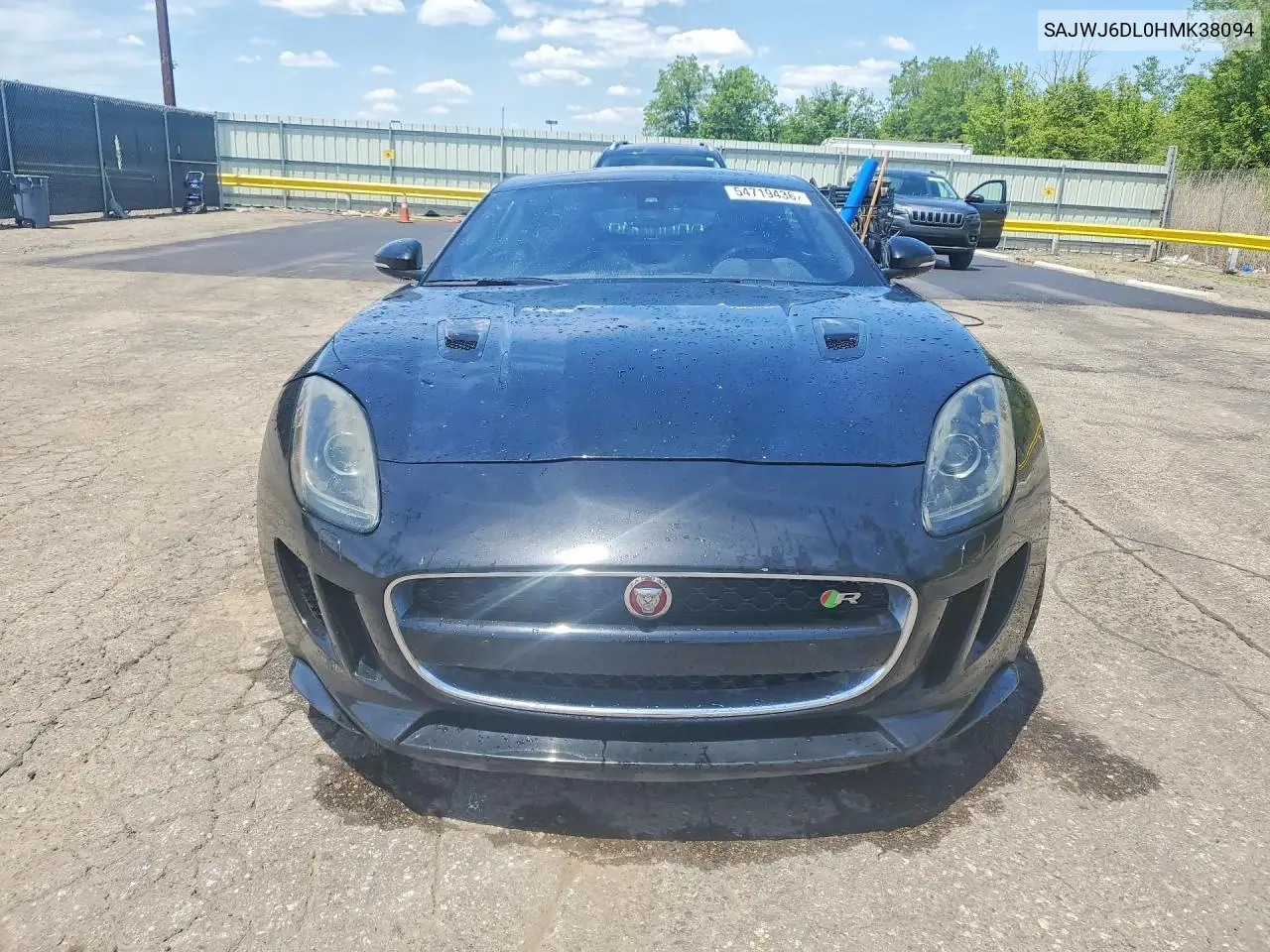 F-Type