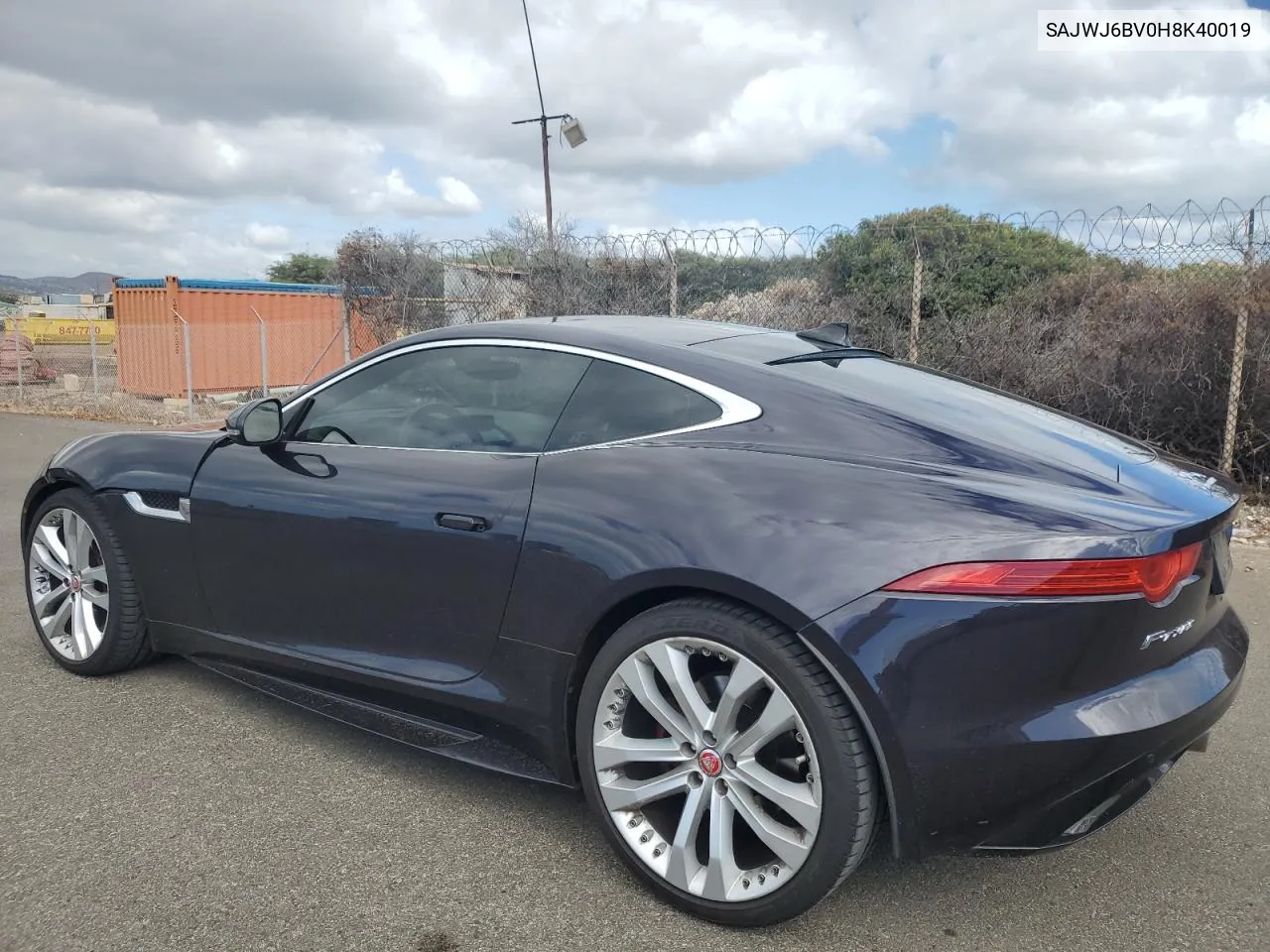 F-Type