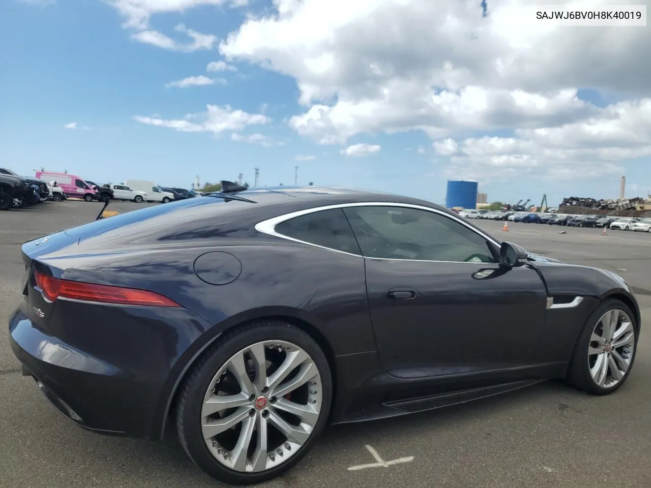 F-Type