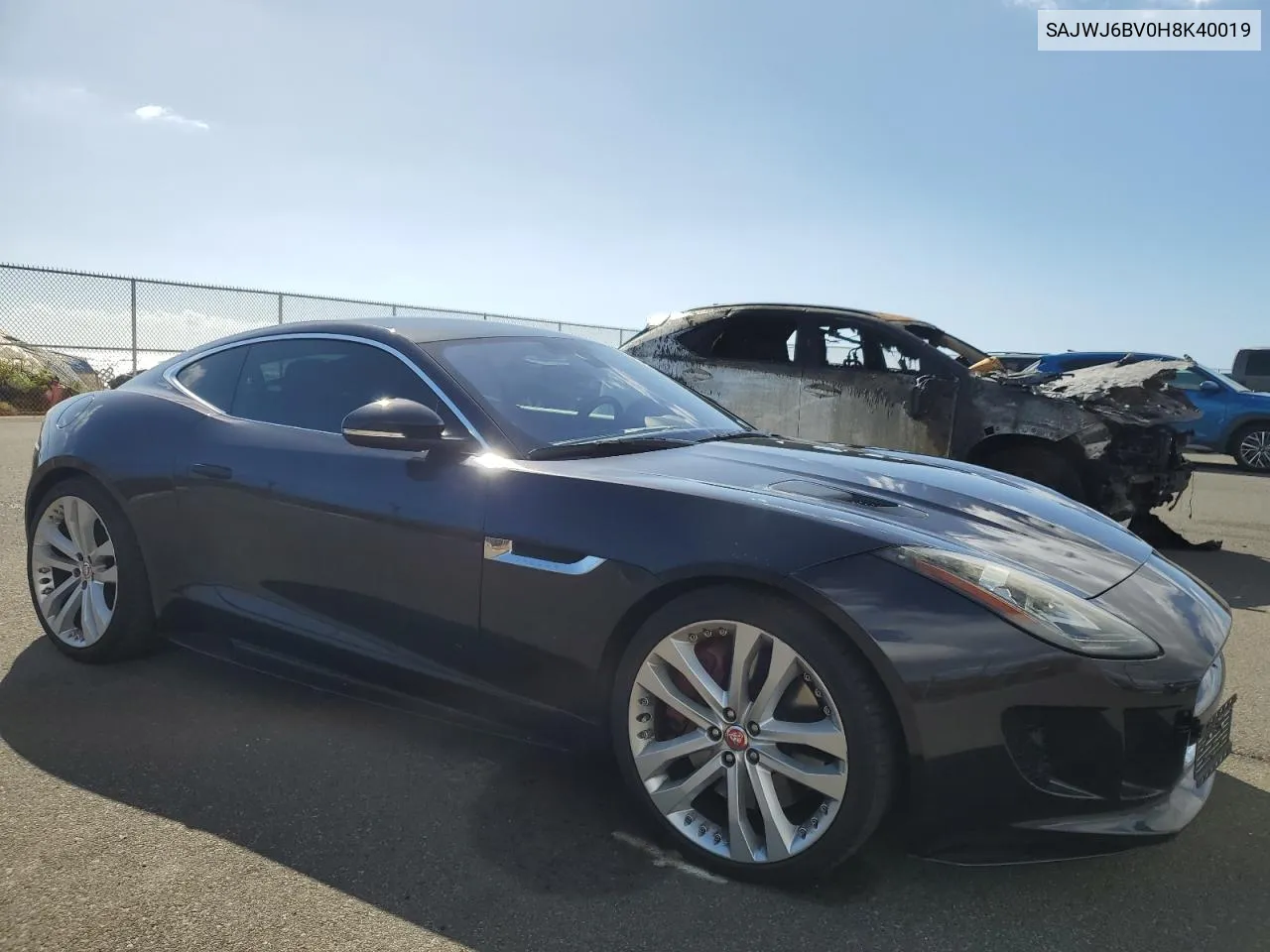 F-Type