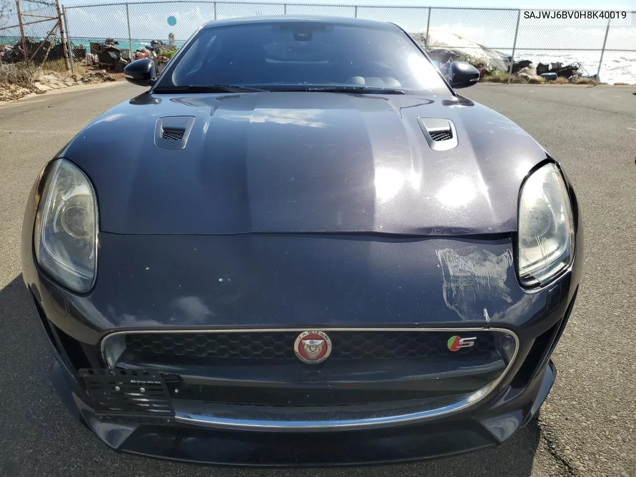 F-Type