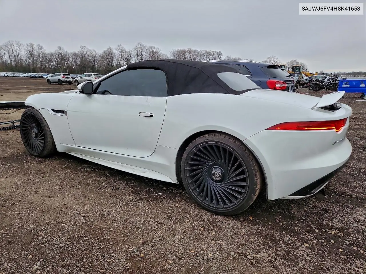 F-Type