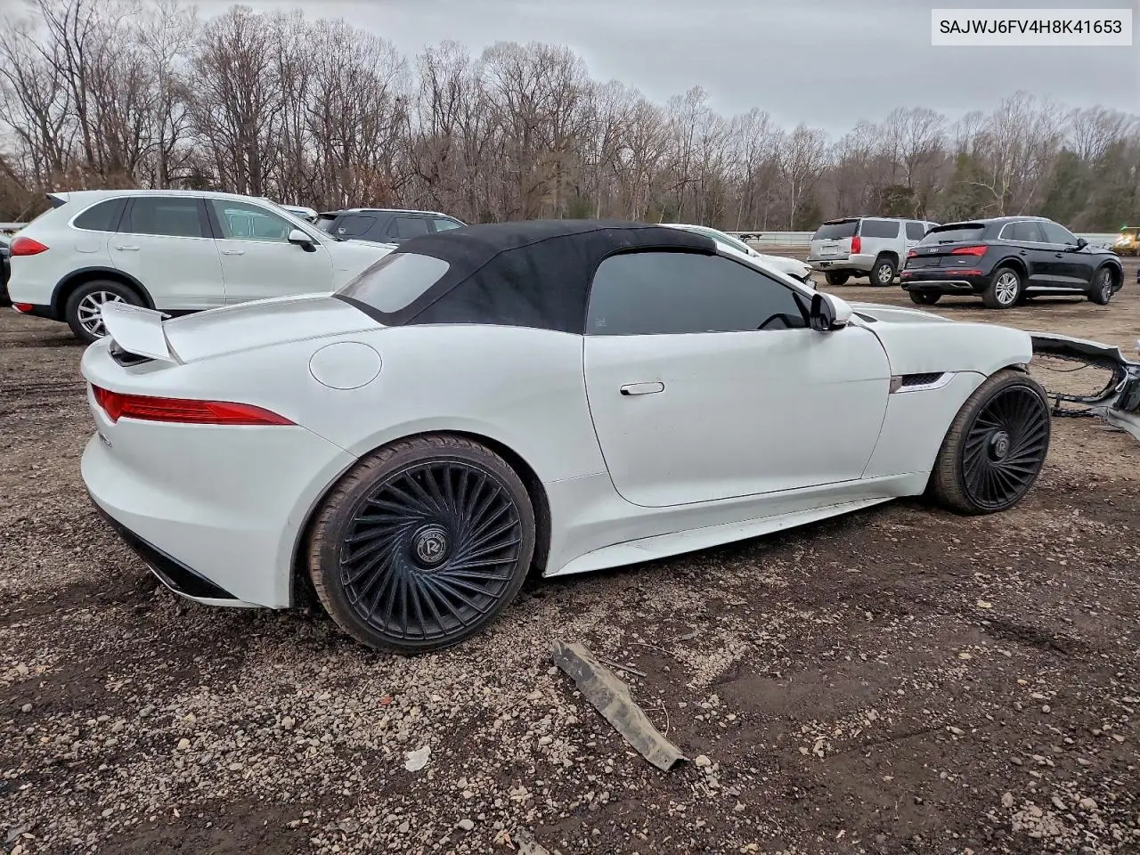 F-Type