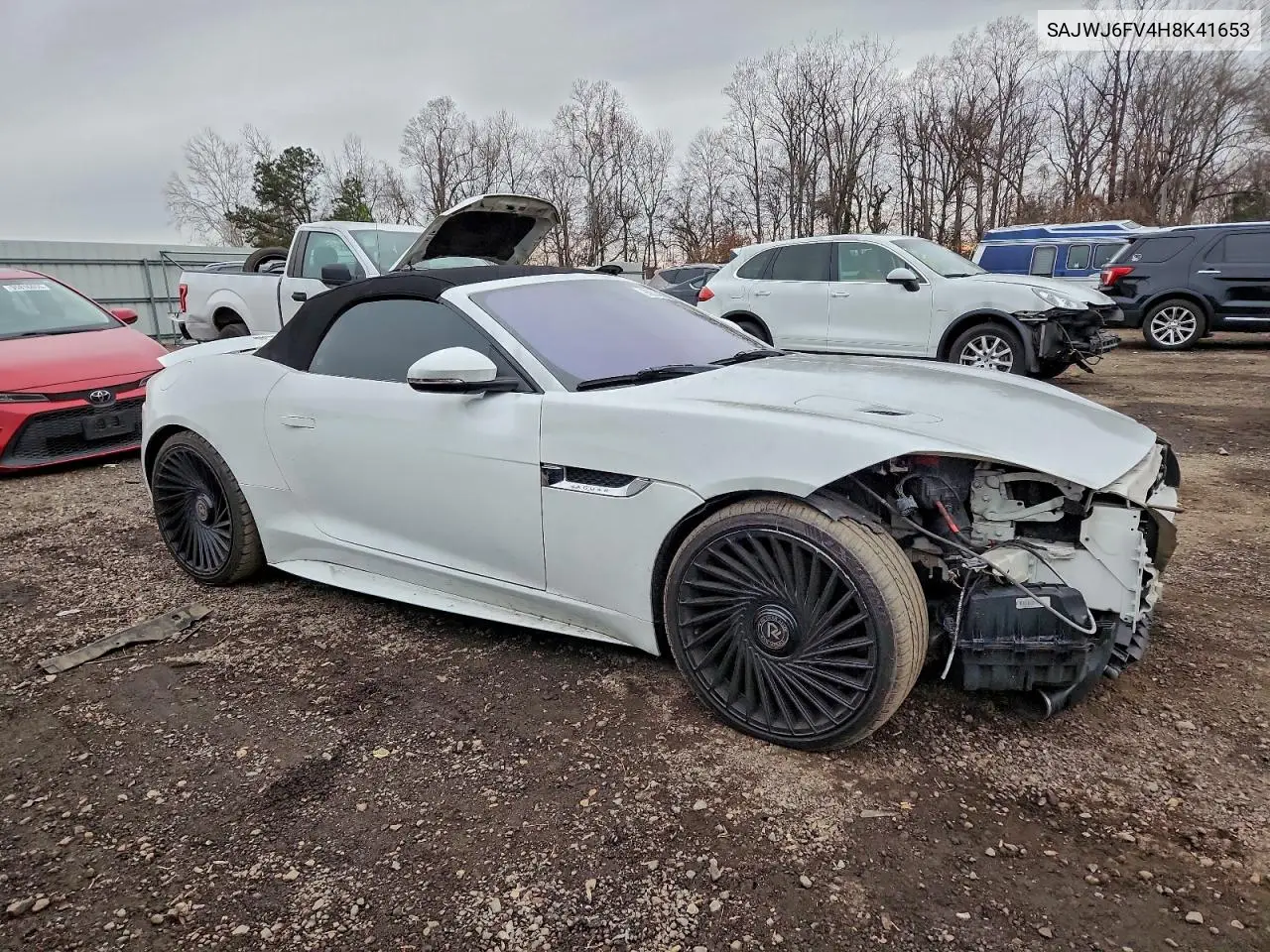 F-Type