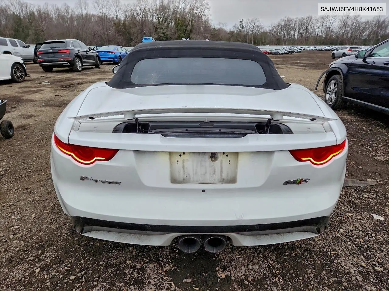 F-Type