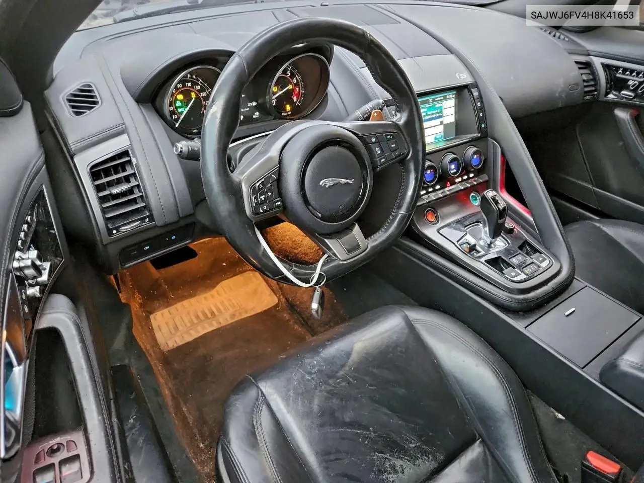 F-Type
