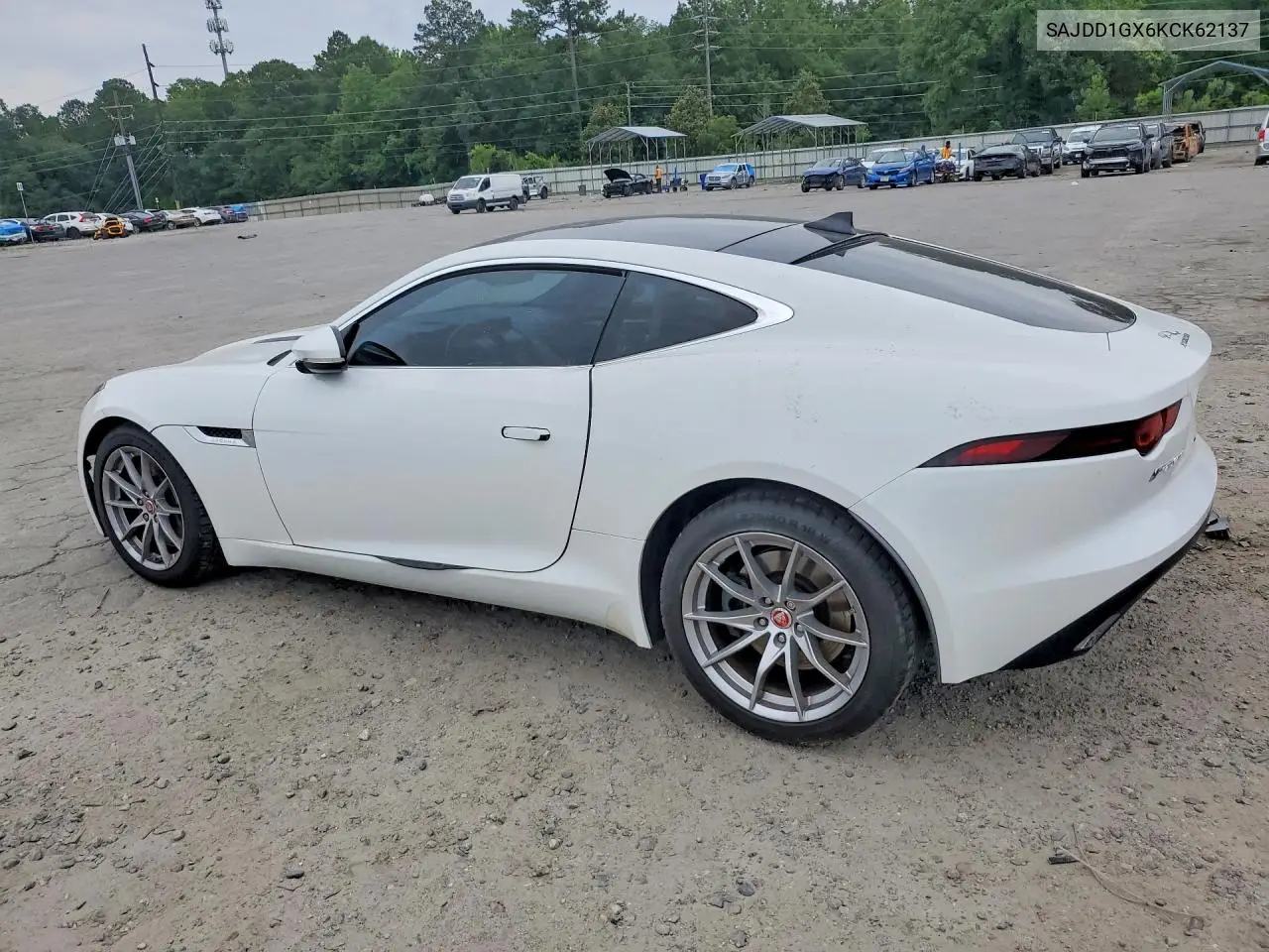 F-Type