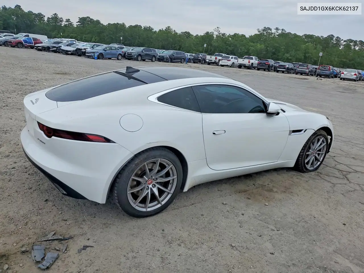 F-Type