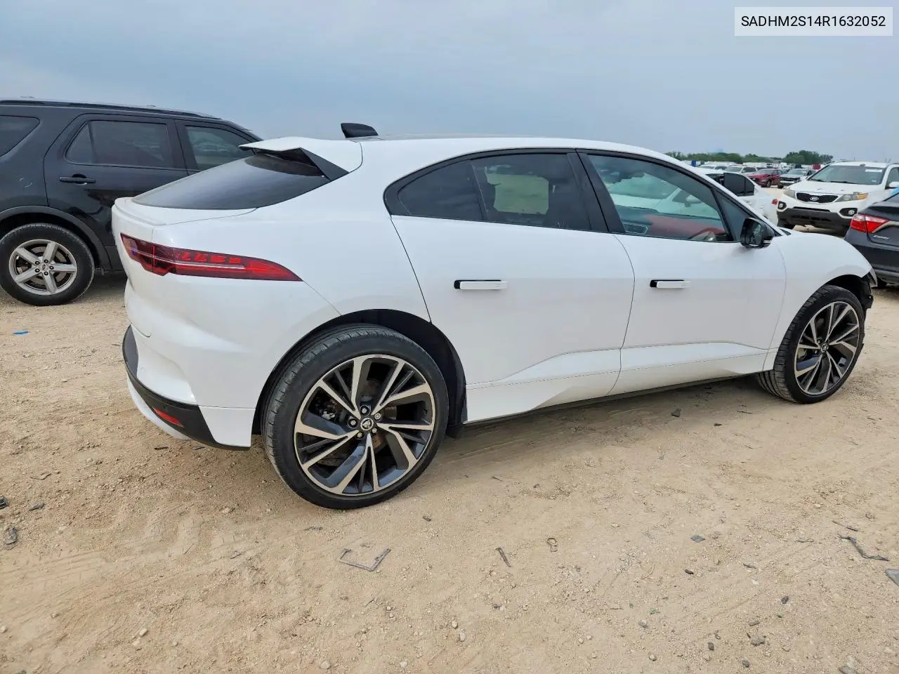 I-Pace