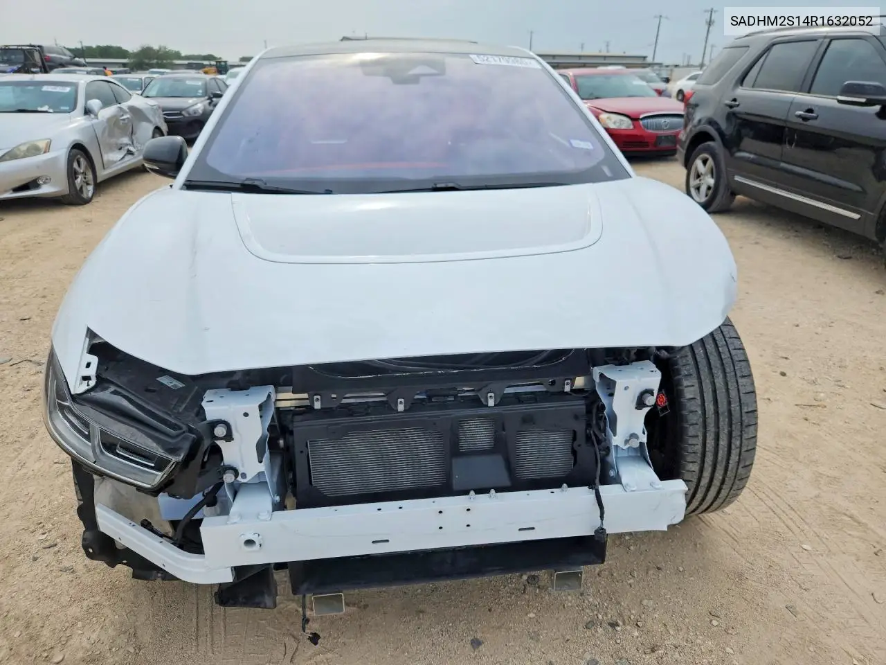 I-Pace